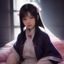 悠福用户王女士头像，42岁中年女性，悠福黄金会员，关注家庭健康管理